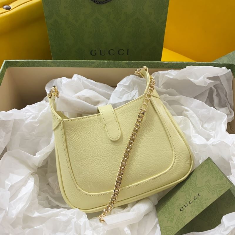 Gucci Hobo Bags